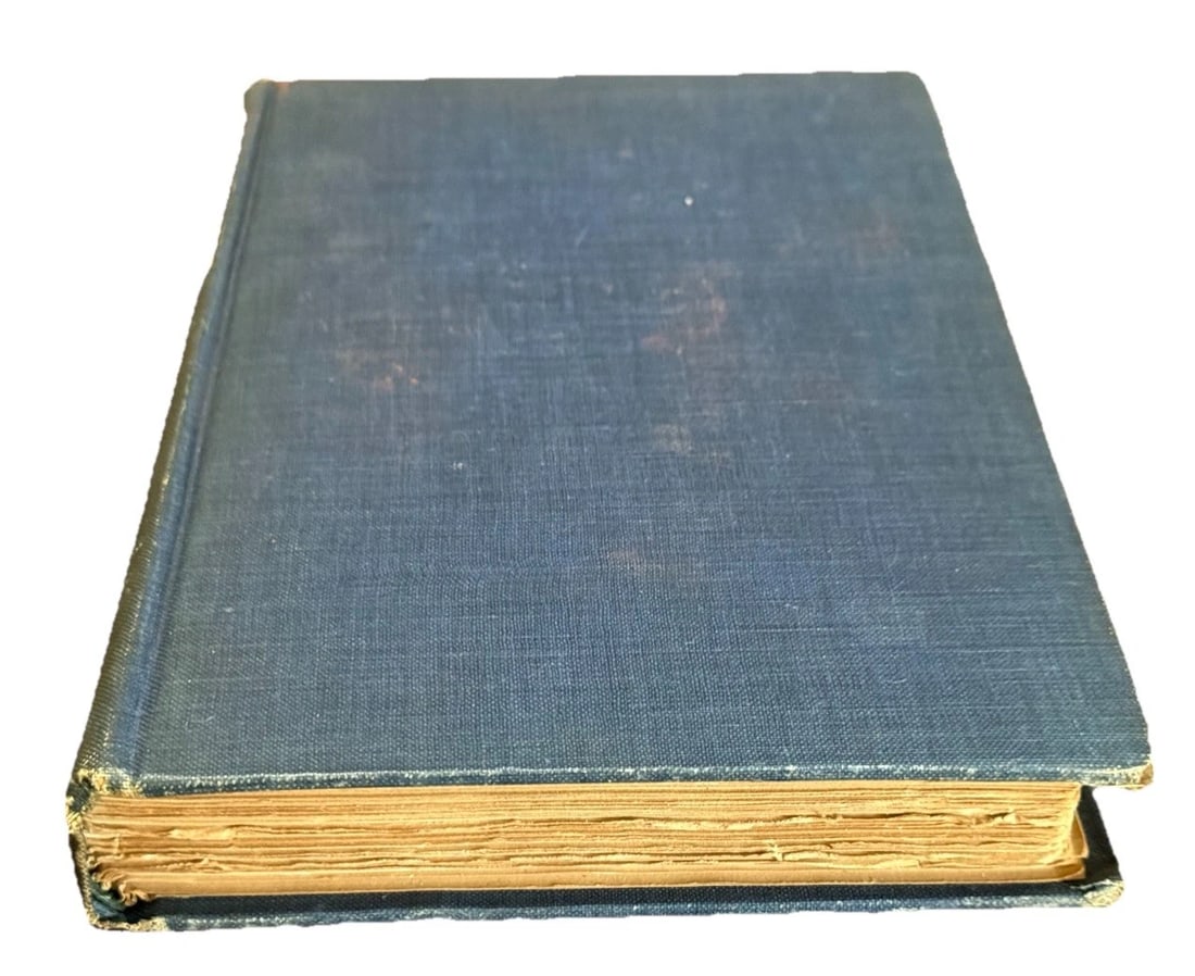 THE COMEDIE Humaine BY HONORE DE BALZAC HC 1900 Subscriber Ed.Vol II Illustrated - 10