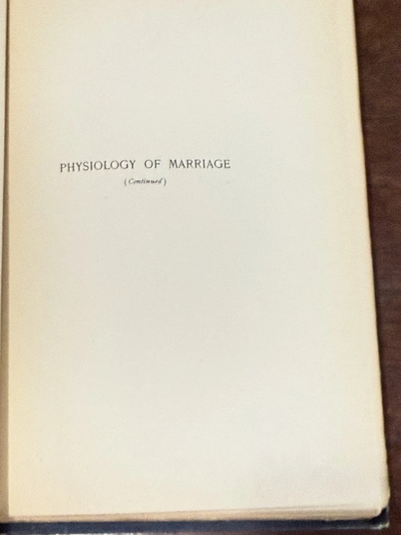 THE COMEDIE Humaine BY HONORE DE BALZAC HC 1900 Subscriber Ed.Vol II Illustrated - 12