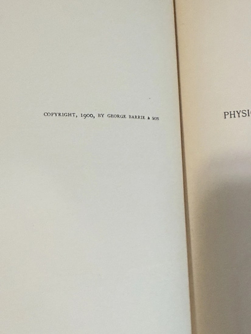 THE COMEDIE Humaine BY HONORE DE BALZAC HC 1900 Subscriber Ed.Vol II Illustrated - 5