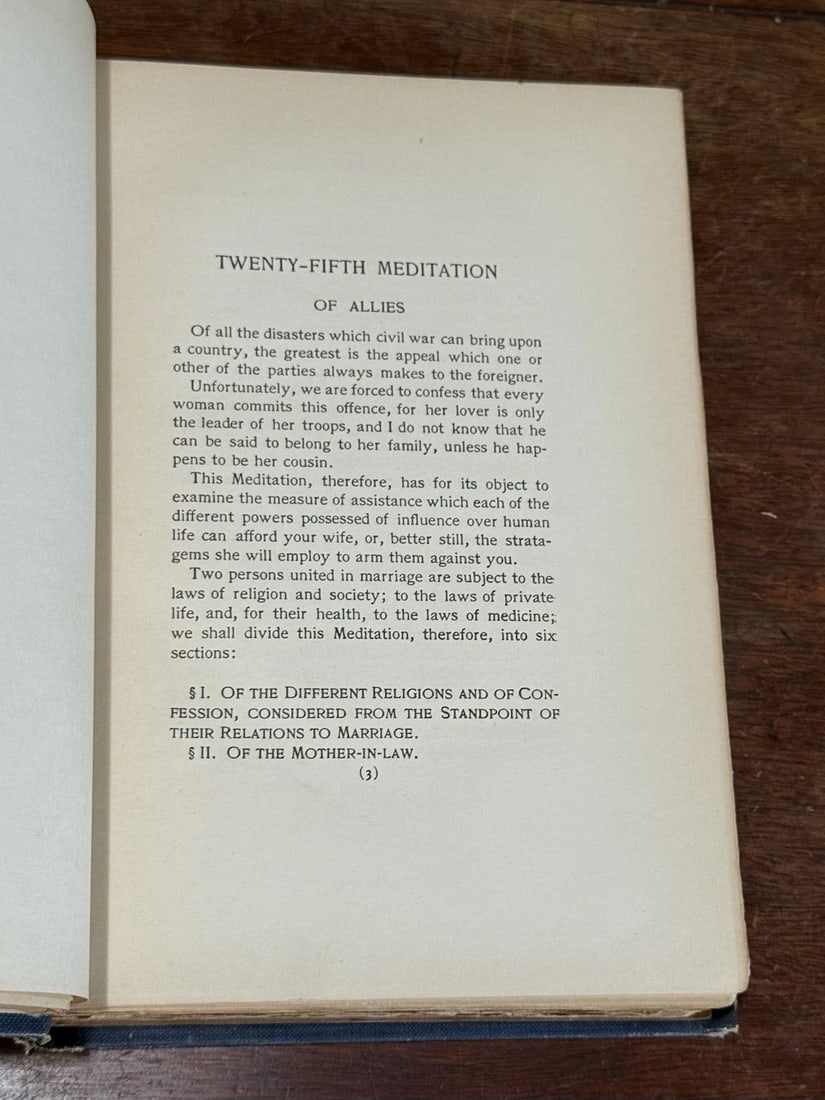THE COMEDIE Humaine BY HONORE DE BALZAC HC 1900 Subscriber Ed.Vol II Illustrated - 7