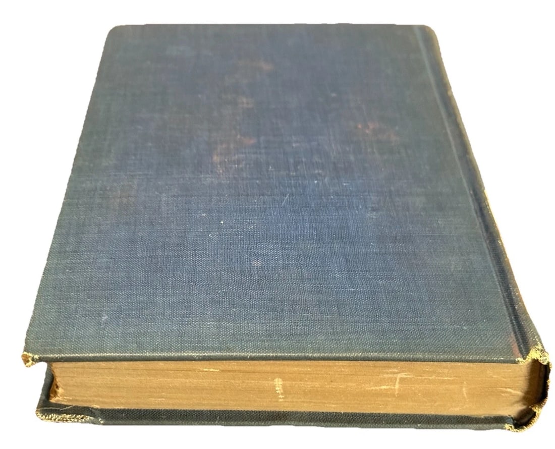 THE COMEDIE Humaine BY HONORE DE BALZAC HC 1900 Subscriber Ed.Vol II Illustrated - 8