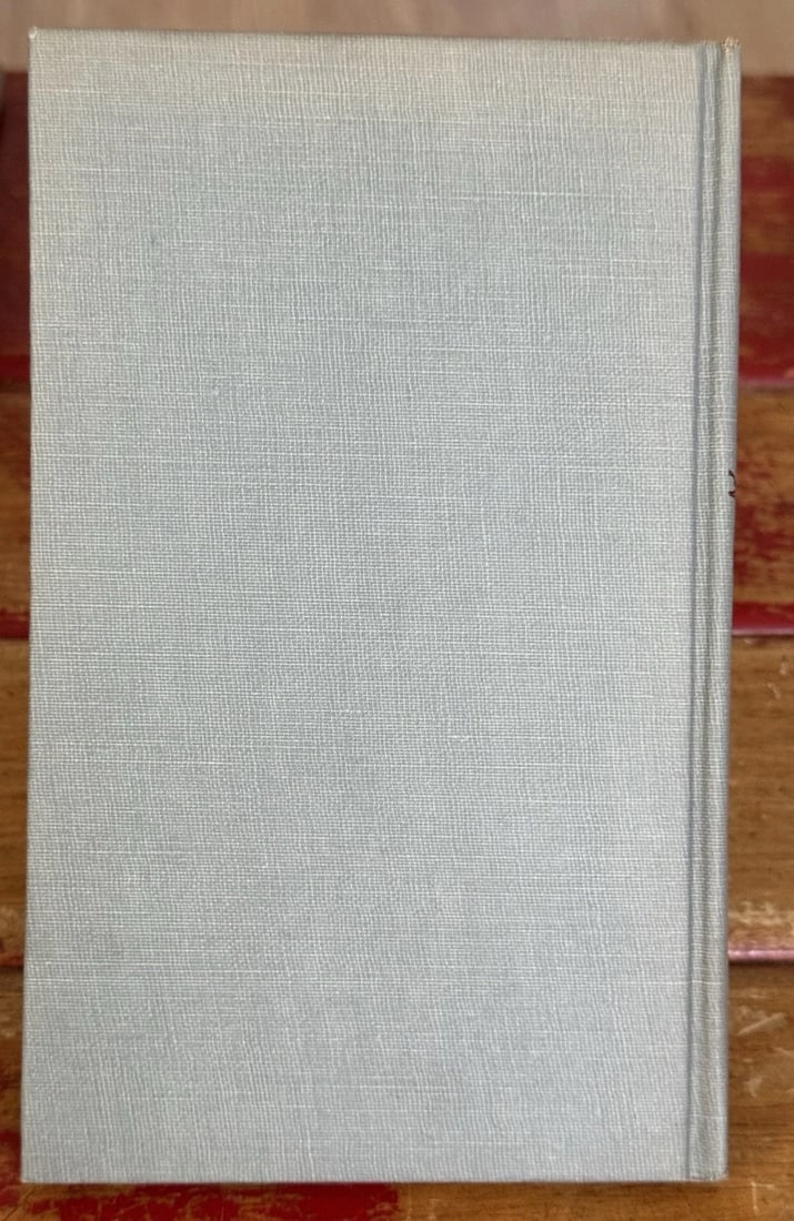 Daphne du Maurier The Years Between First US Edition in DJ Doubleday 1946 VGood - 15