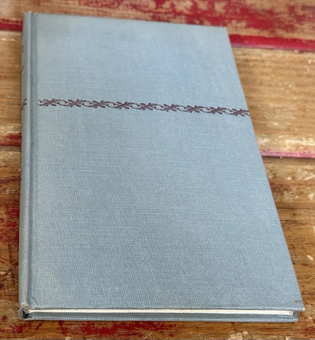 Daphne du Maurier The Years Between First US Edition in DJ Doubleday 1946 VGood - 7