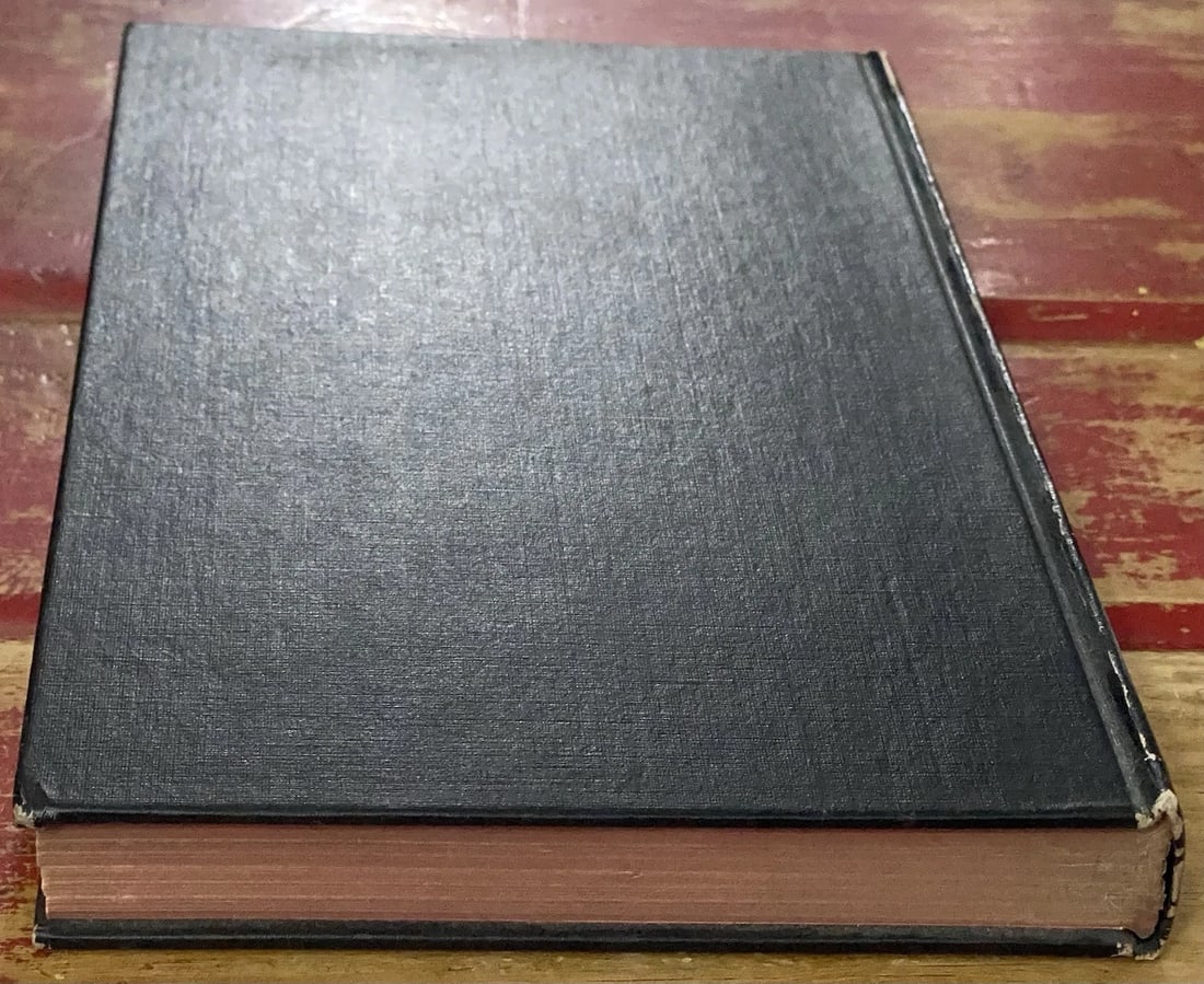 TNT The Power Within You by Claude M. Bristol Prentice-Hall HC 1958 1st Edition - 9