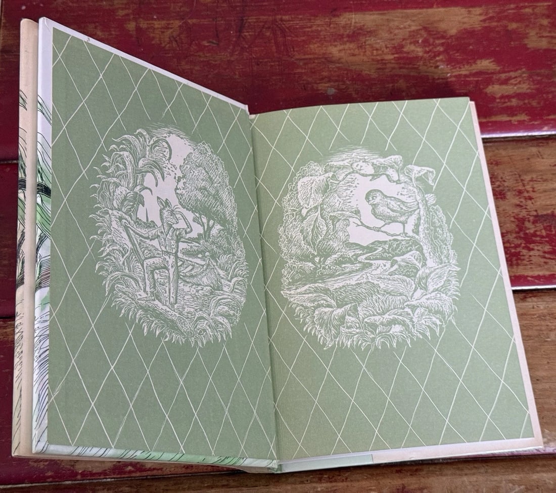 Stuart Little By E.B. White Illustrated Garth Williams 1973 Harper Like New HCDJ - 10