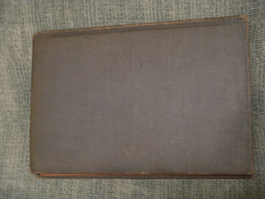 Cyrano de Bergerac Edmond Rostand Ed.Kuhns Henry Holt & Co. NY in French 1899 HC - 2