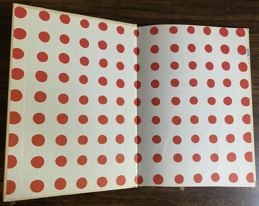 Beginner Books(R) Ser.: Put Me in the Zoo by Robert Lopshire (1960, Hardcover) - 7