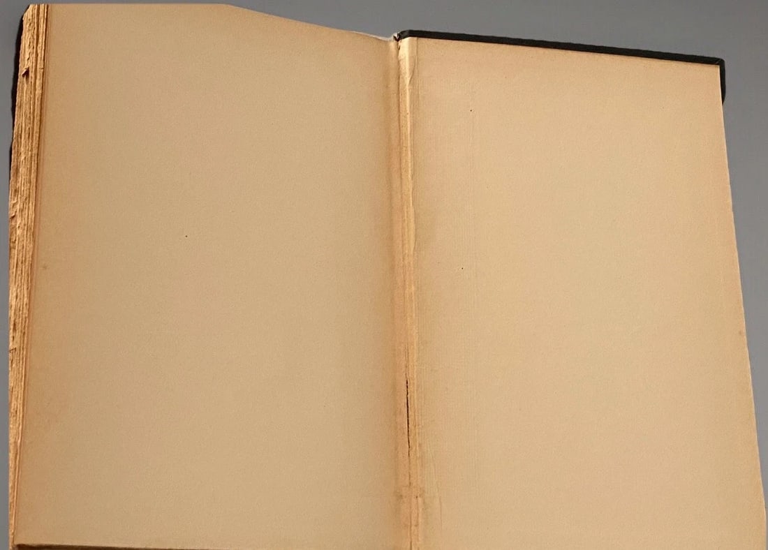 Mark Twain HC Authors Unified Ed Vol. XXIV The $30,000 Bequest Harper 1903 - 12