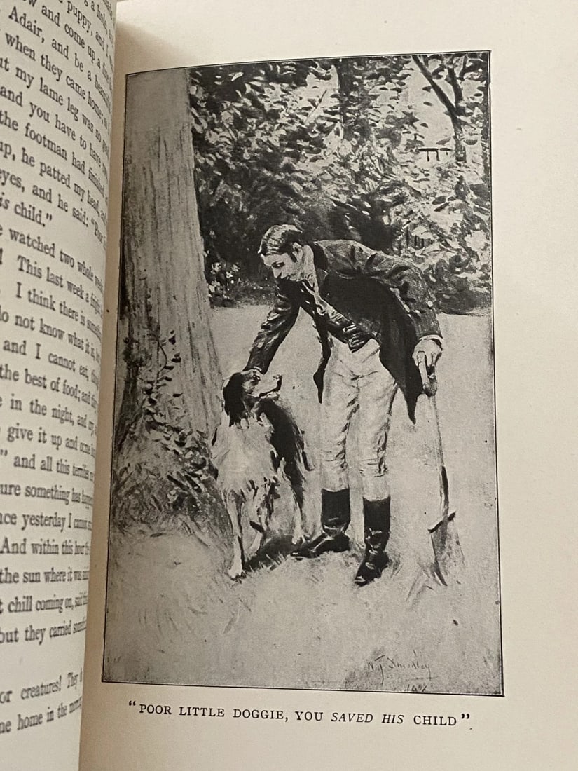 Mark Twain HC Authors Unified Ed Vol. XXIV The $30,000 Bequest Harper 1903 - 9