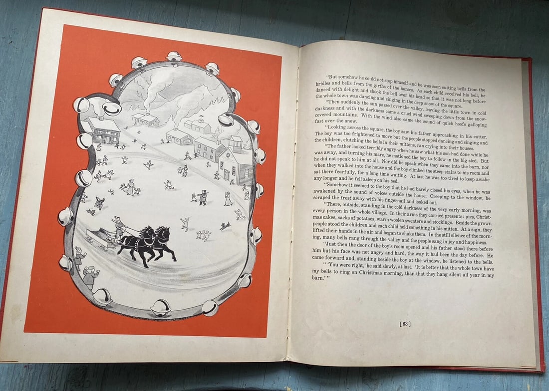 Willy's Farm by Edith Thatcher Hurd 1st/1stHC 1949 Clement Hurd ILLUS Good - 8