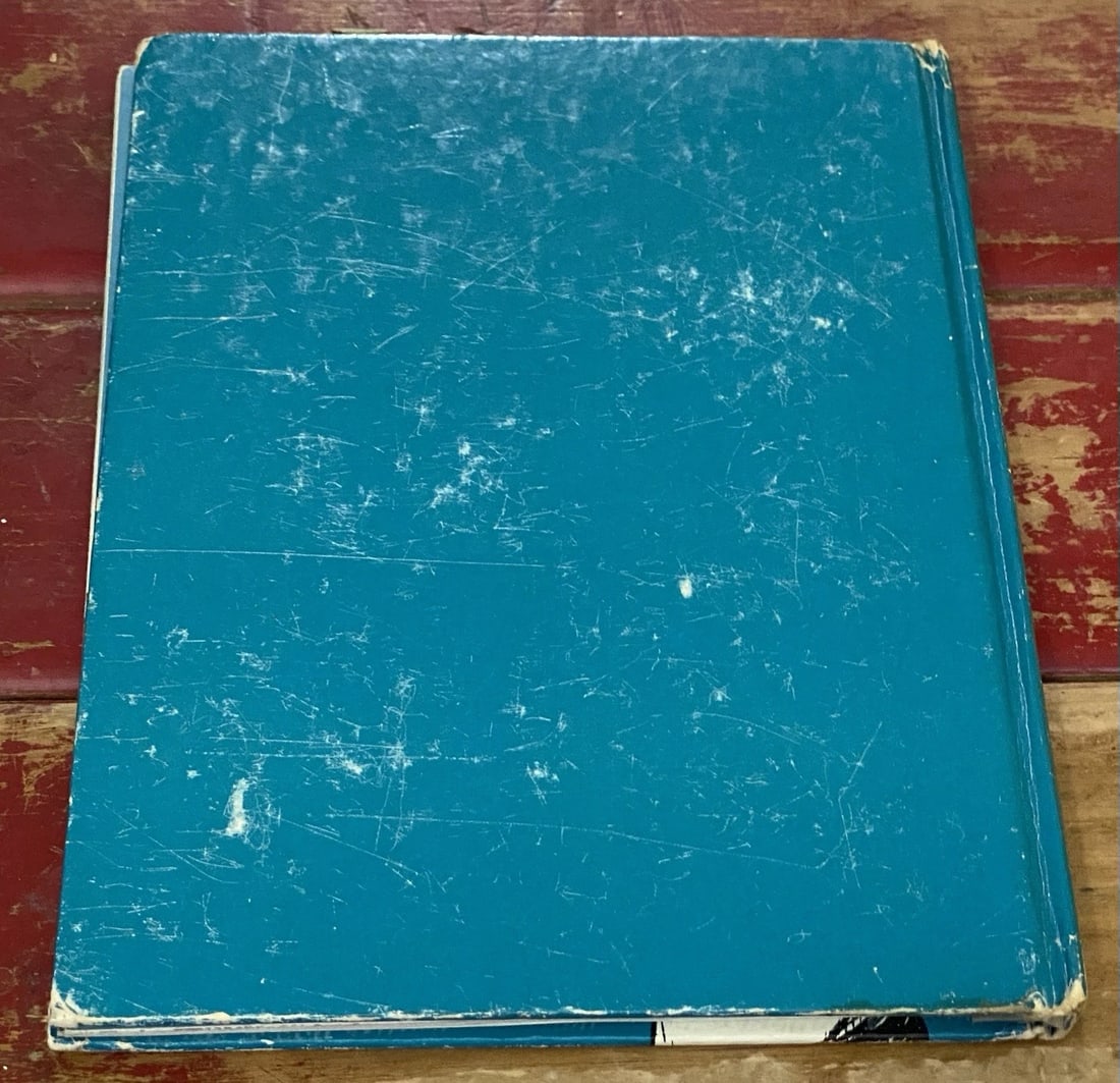 The Cat In The Hat Dr. Seuss 1957 First Edition Early Print NOT BC Random House - 11