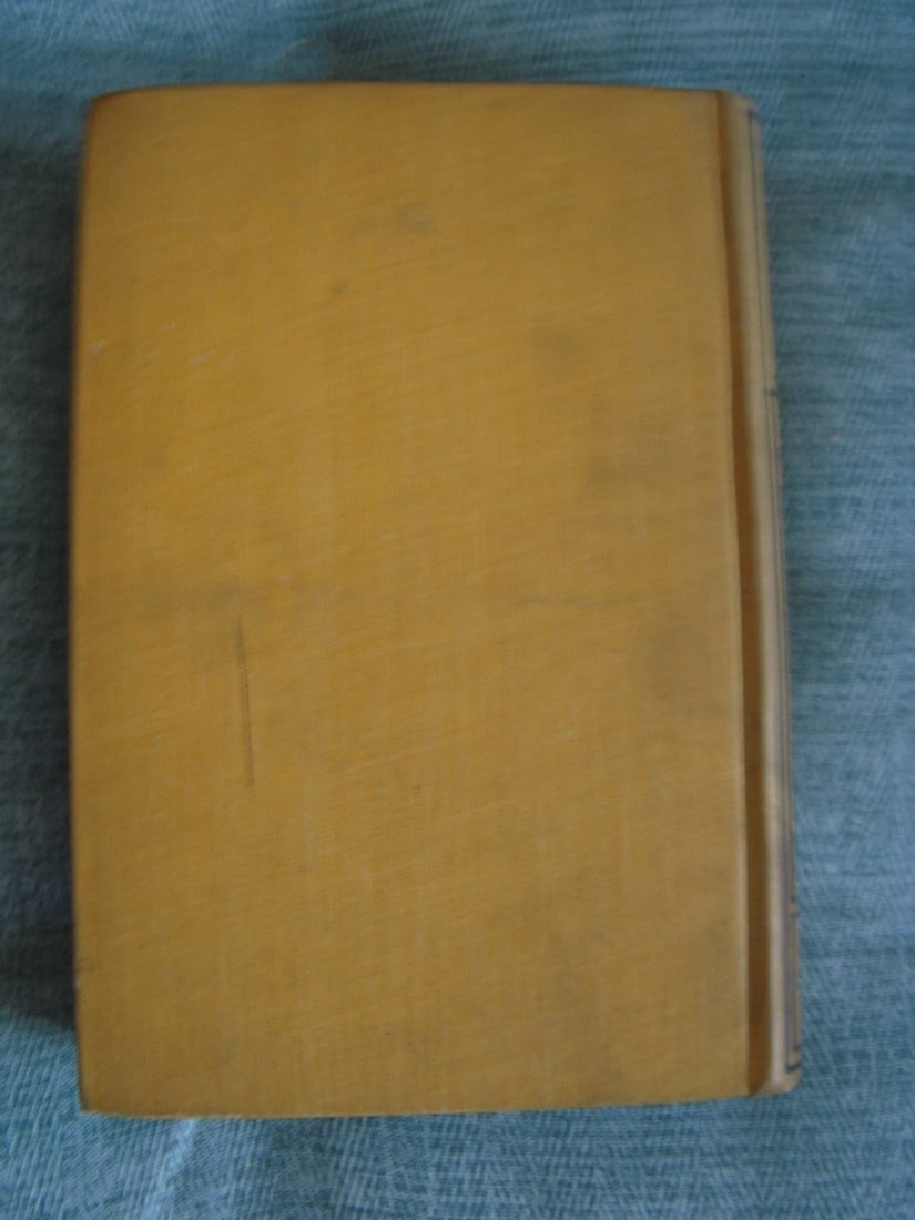 THE SPY James Fenimore Cooper FIRESIDE HENTY SERIES Chicago M.A.Donohue HC - 3