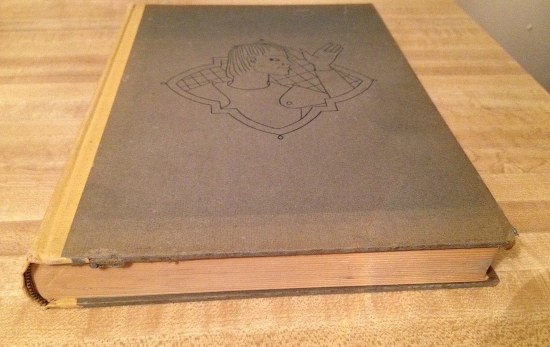 A Connecticut Yankee in King Arthur's Court 1948 by CLEMENS, Samuel L Heritage - 10