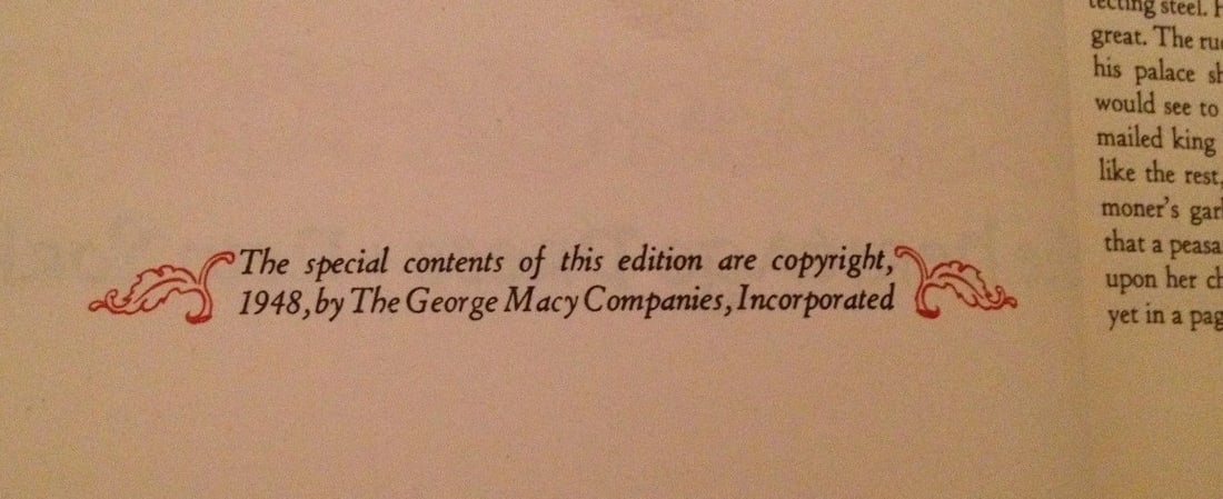A Connecticut Yankee in King Arthur's Court 1948 by CLEMENS, Samuel L Heritage - 4