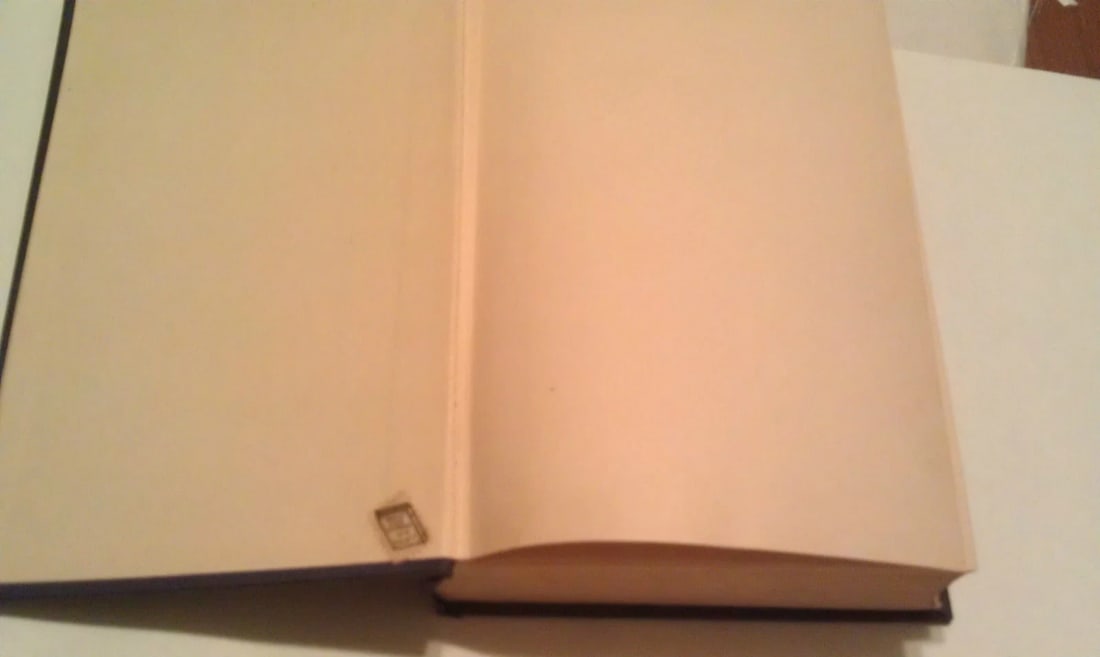 The Following of the Star by Barclay, Florence L. Vintage 1911, 1st Ed. - 6