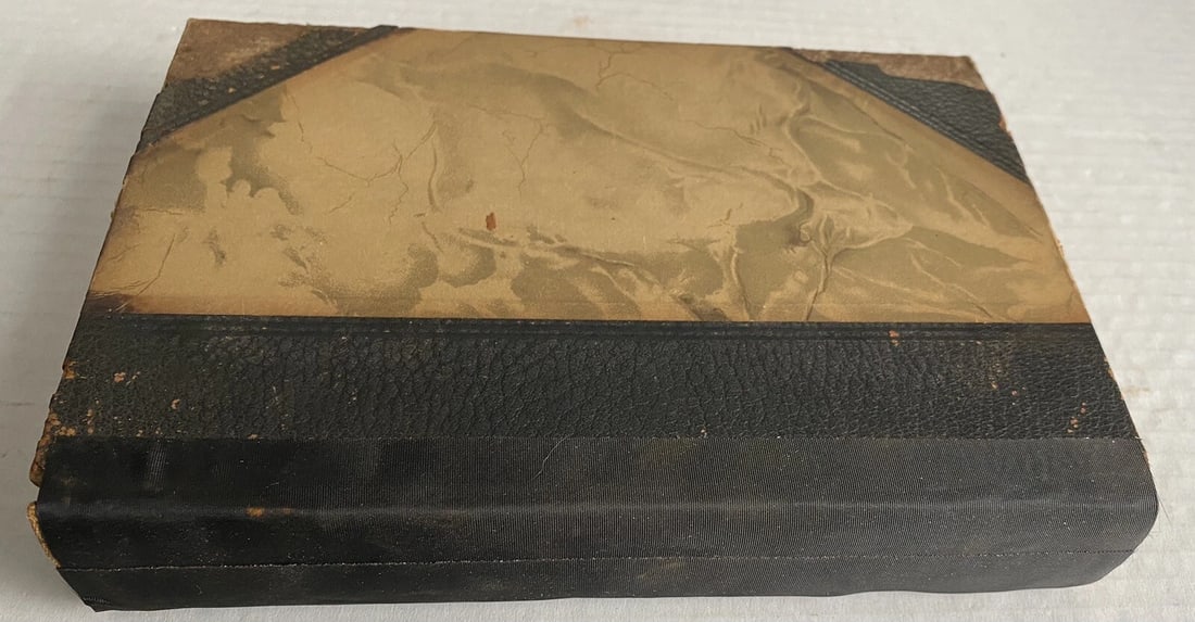 Robert L. Stevenson DeLuxe Ltd.Ed. 1,000 Familiar Studies VolX C.T.Brainard 1906 - 11