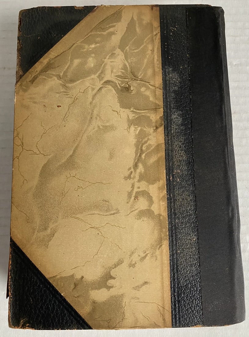 Robert L. Stevenson DeLuxe Ltd.Ed. 1,000 Familiar Studies VolX C.T.Brainard 1906 - 12