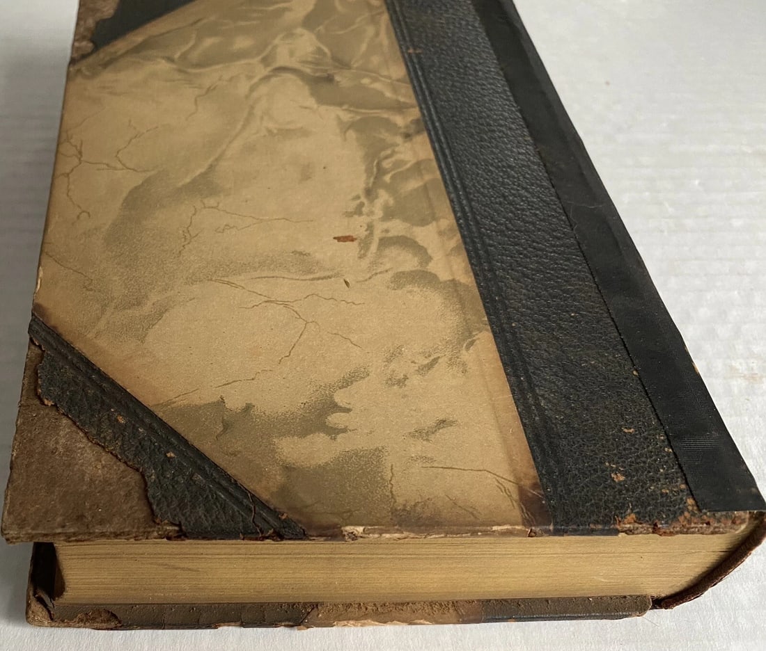 Robert L. Stevenson DeLuxe Ltd.Ed. 1,000 Familiar Studies VolX C.T.Brainard 1906 - 13