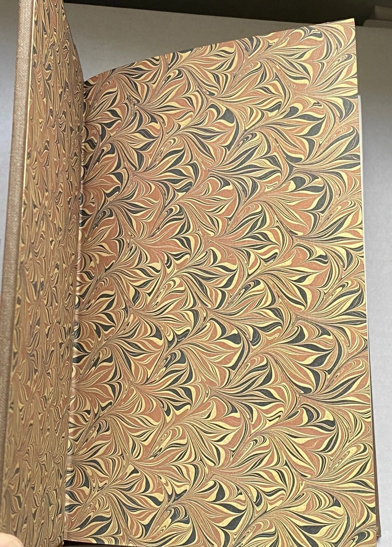 Don Quixote De La Mancha-Cervantes 1979 The Franklin Library Leather New (Other) - 4