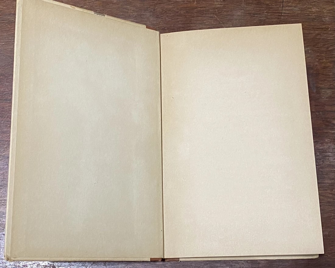 John DRINKWATER Mary Stuart A Play 1st Ed/Print 1921 HC/DJ Houghton Mifflin - 9