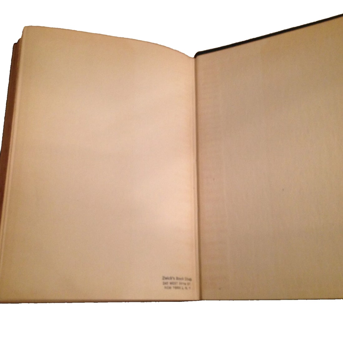 DRAGON SEED Pearl S. Buck HC w DJ 1st Edition Very Good Condition Sun Dial 1942 - 12