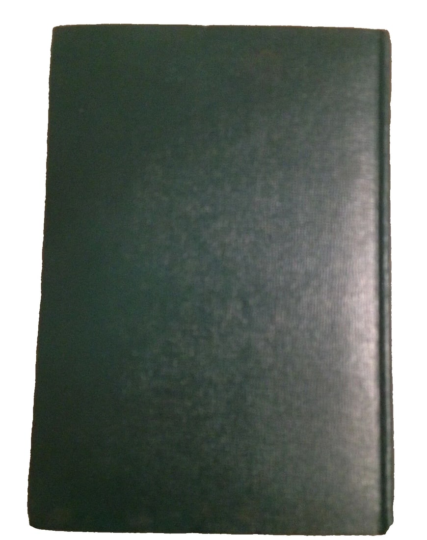 DRAGON SEED Pearl S. Buck HC w DJ 1st Edition Very Good Condition Sun Dial 1942 - 9