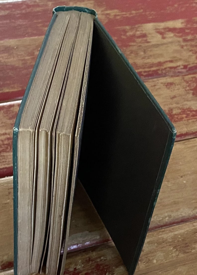 Mrs. A.L. Wister J.B. Lippincott 1880 MARGARETHE OR LIFE PROBLEMS HC Very Good - 14