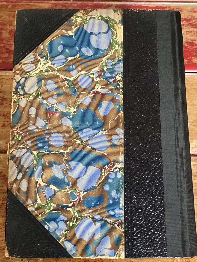 Dombey & Son Charles Dickens University Society Vol. VI Illustrated HC 1911 - 15