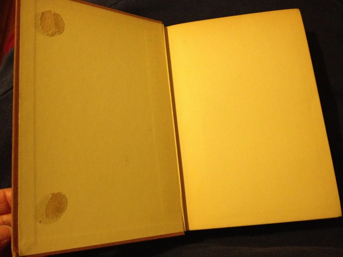 THE PATRIOT Pearl S.Buck 1st Edition 1939 John Day Co. HC - 7