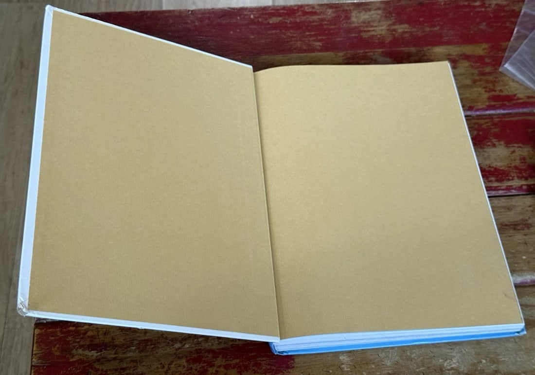 Six By Seuss A Treasury Of Dr. Seuss Classics HC 1991 1st Ed. Banned Book Random - 15