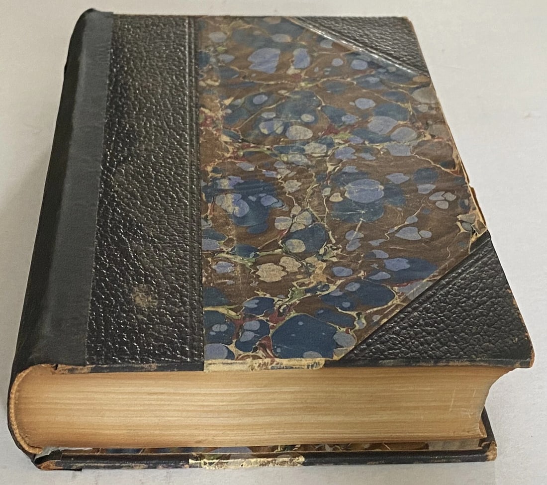 Little Dorrit Charles Dickens University Society Vol. VIII HC Illustrated HC VG - 11