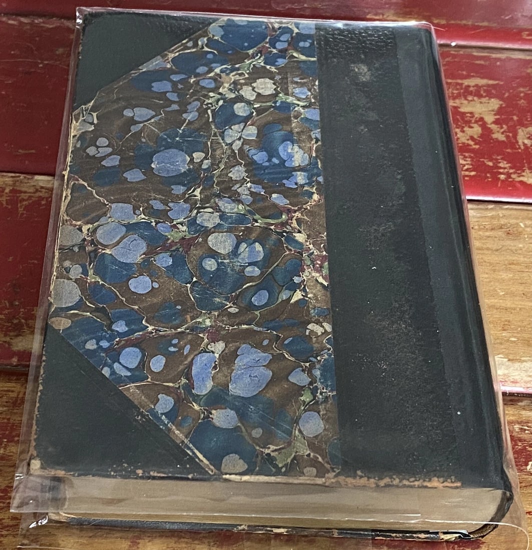 Little Dorrit Charles Dickens University Society Vol. VIII HC Illustrated HC VG - 7