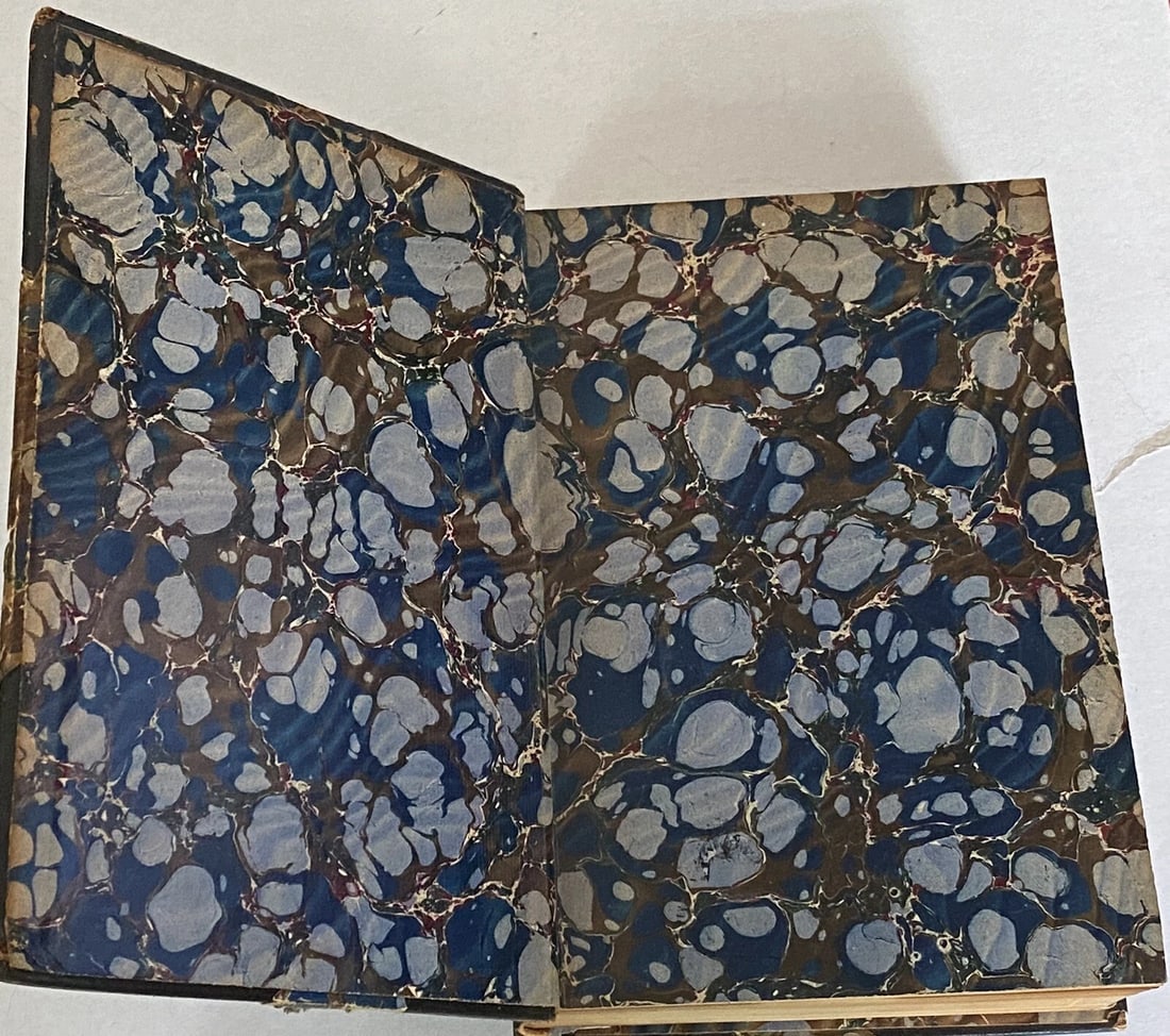 Little Dorrit Charles Dickens University Society Vol. VIII HC Illustrated HC VG - 8