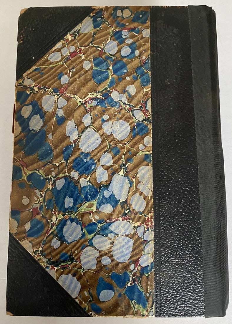 Little Dorrit Charles Dickens University Society Vol. VIII HC Illustrated HC VG - 9