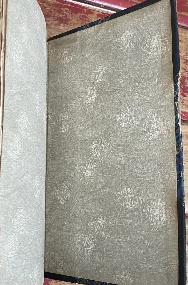 Shakespeare’s Works Elgin Ed. Deluxe Vol.XIX 1901 #360 Hamlet,ComedyOfErrors Ill - 14