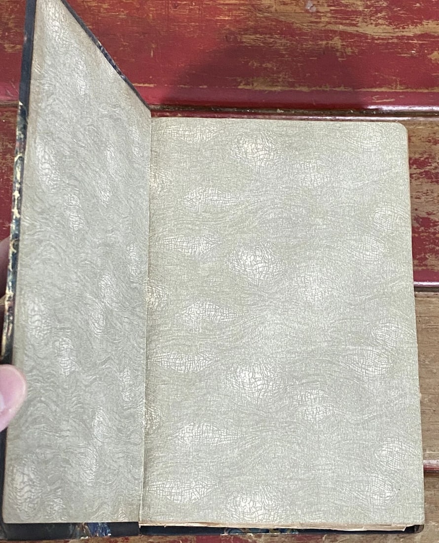 Shakespeare’s Works Elgin Ed. Deluxe Vol.XIX 1901 #360 Hamlet,ComedyOfErrors Ill - 15