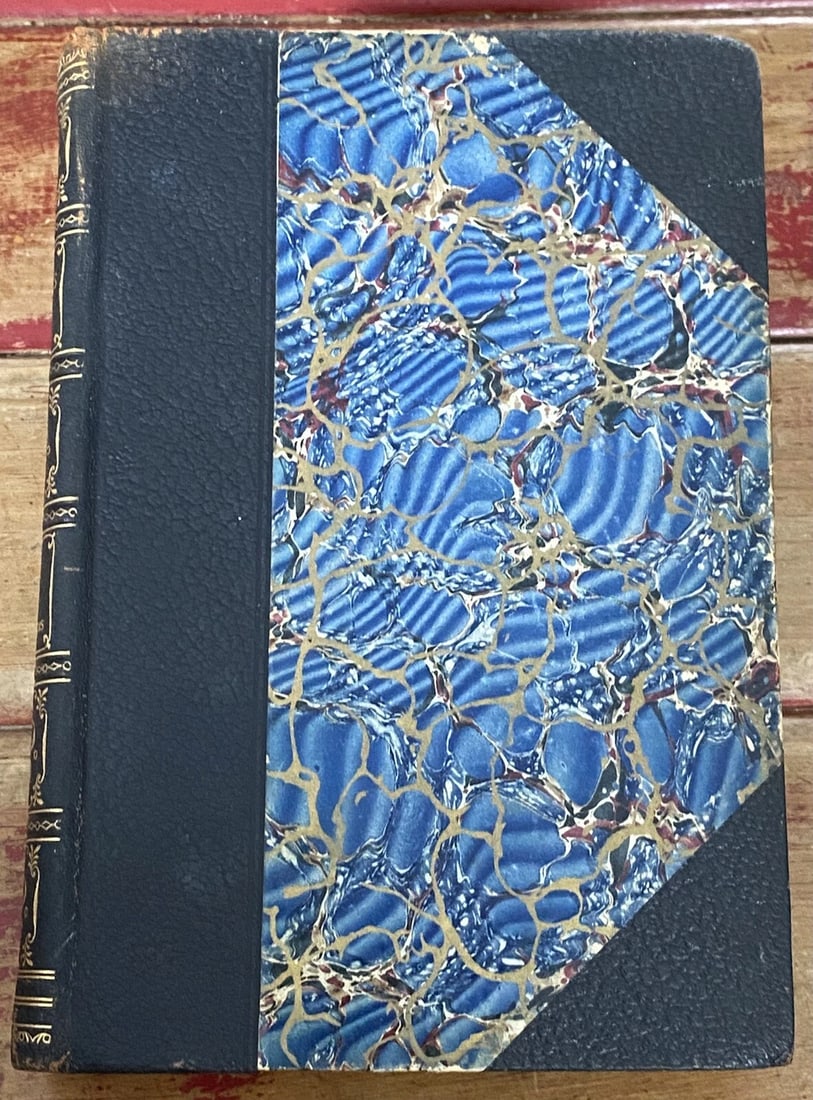 Shakespeare’s Works Elgin Ed. Deluxe Vol.XIX 1901 #360 Hamlet,ComedyOfErrors Ill - 2