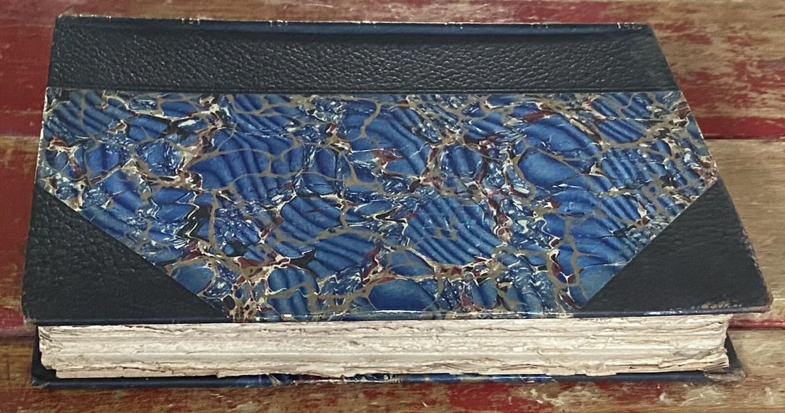 Shakespeare’s Works Elgin Ed. Deluxe Vol. XVIII#360/1000 Morris 1901 Cymbeline - 10