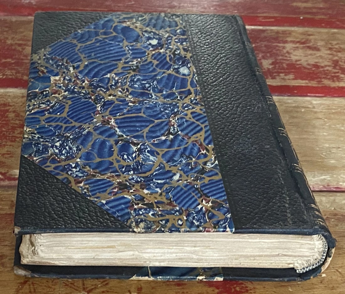 Shakespeare’s Works Elgin Ed. Deluxe Vol. XVIII#360/1000 Morris 1901 Cymbeline - 8