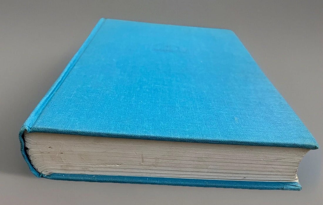 The Winter of our Discontent John Steinbeck 1961 First Edition/Print HC VG Cond. - 13