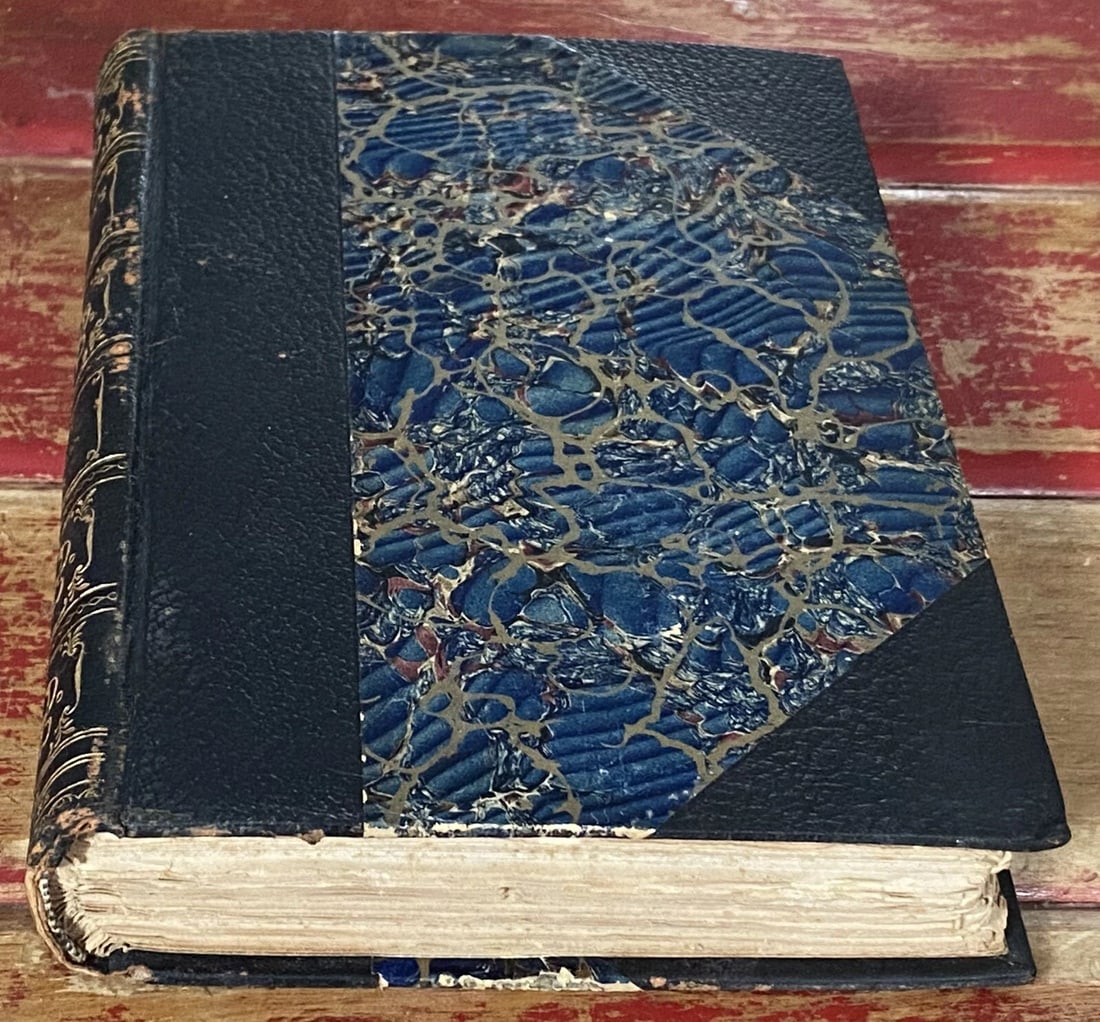 Shakespeare’s Works Elgin Ed. Deluxe Vol. XX Index 1901 #360/1000 Morris - 4