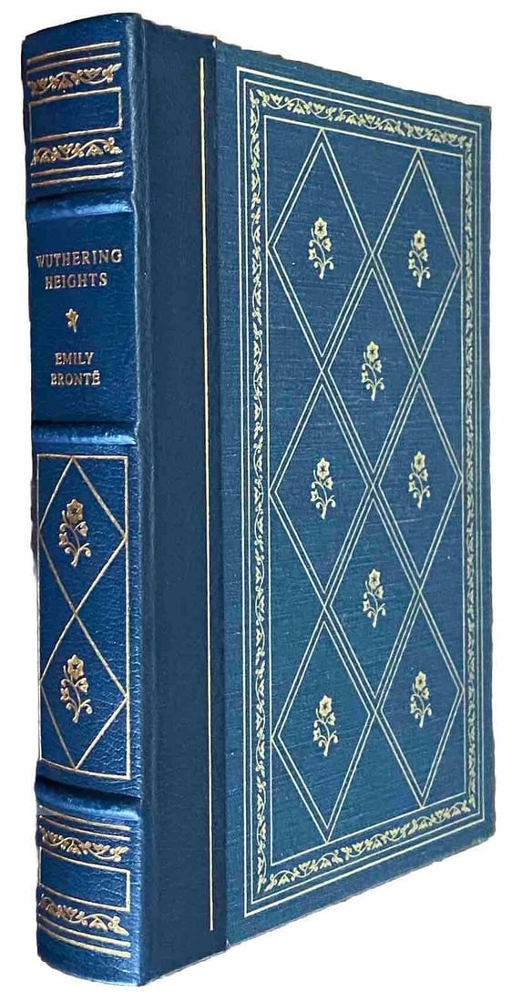 Gustave Flaubert Madame Bovary Franklin Mint Collectors Ed Luxury 1979 LeathrEXC: Title: Gustave Flaubert Madame Bovary Franklin Mint Collectors Ed Luxury 1979 LeathrEXC Description: MADAME BOVARY by Gustave Flaubert 1979 The Franklin Mint Luxury Edition, Partial Leather binding