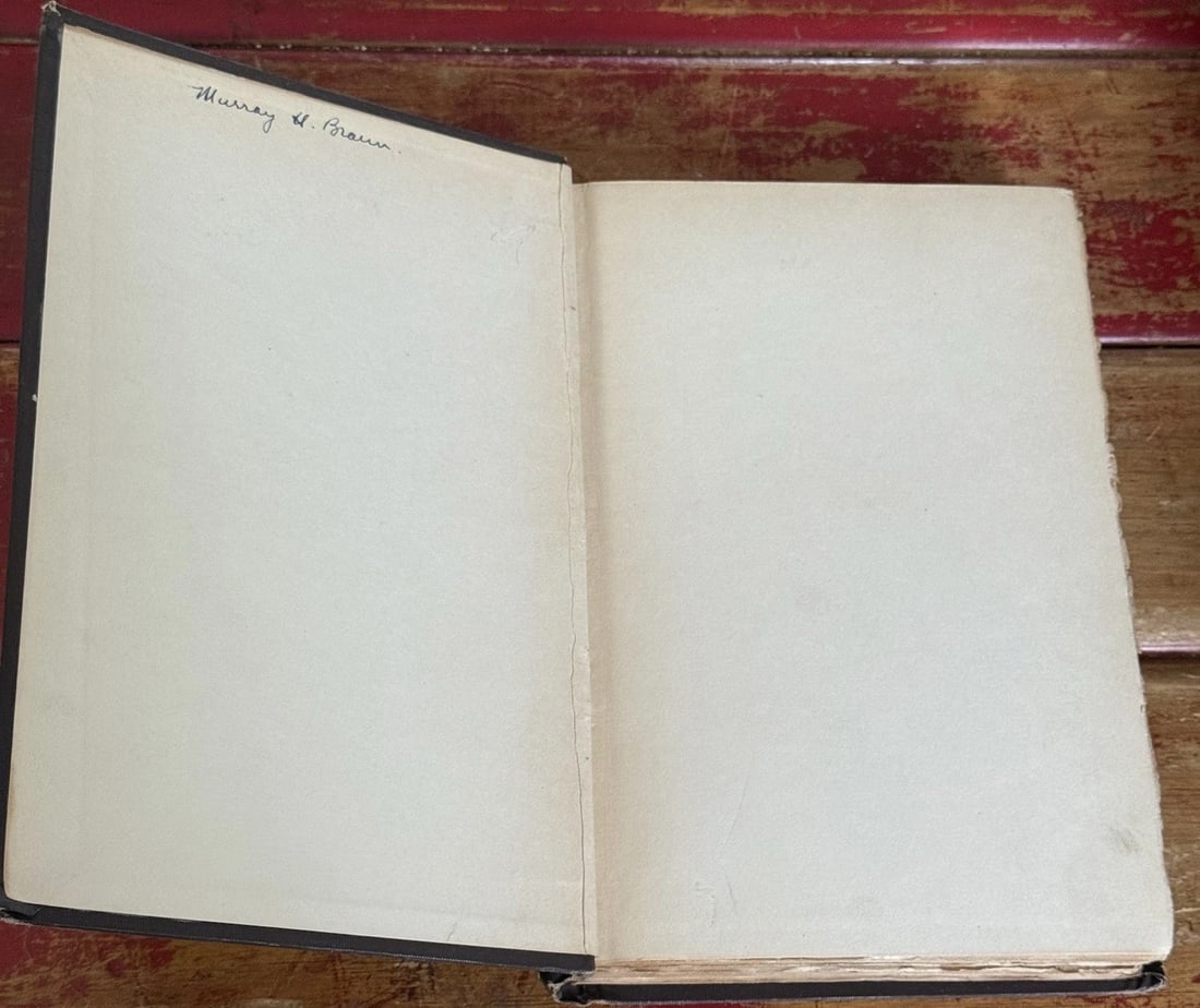 THE COMEDIE Humaine HONORE DE BALZAC HC 1897 Subscriber Ed. # 730 Vol XV Illust. - 12