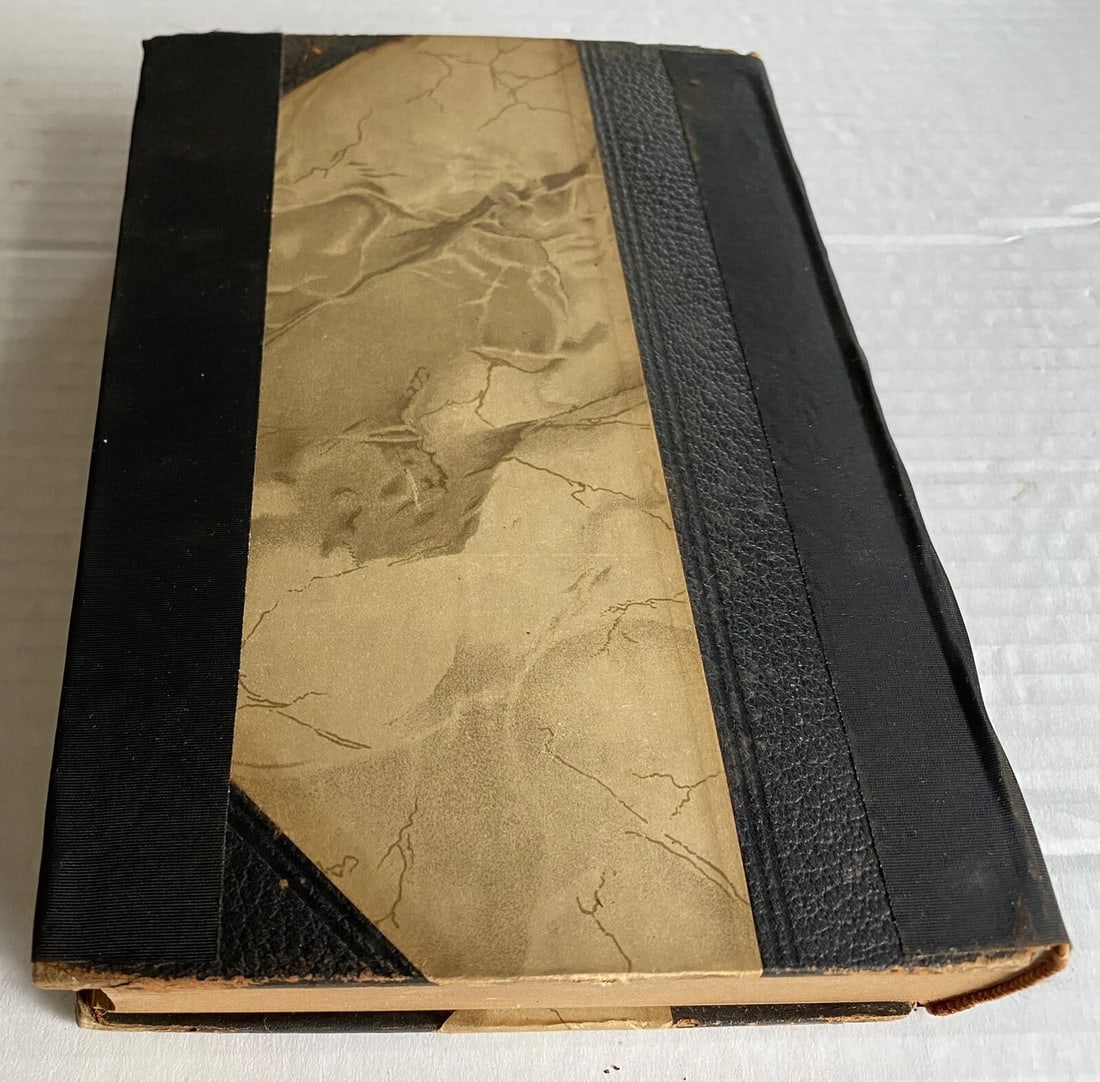 Robert L. Stevenson In The South Seas DeLuxe Ltd.Ed. Vol. VII C.T.Brainard 1906 - 10