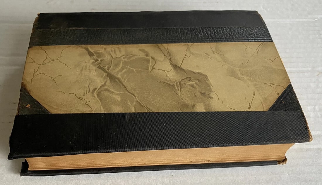 Robert L. Stevenson In The South Seas DeLuxe Ltd.Ed. Vol. VII C.T.Brainard 1906 - 11