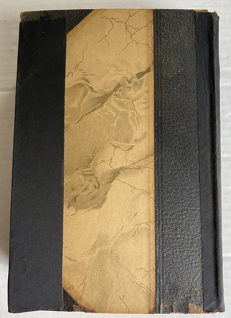 Robert L. Stevenson In The South Seas DeLuxe Ltd.Ed. Vol. VII C.T.Brainard 1906 - 2