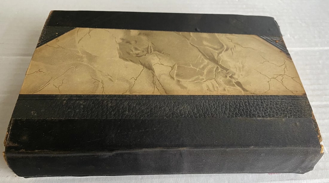 Robert L. Stevenson In The South Seas DeLuxe Ltd.Ed. Vol. VII C.T.Brainard 1906 - 8