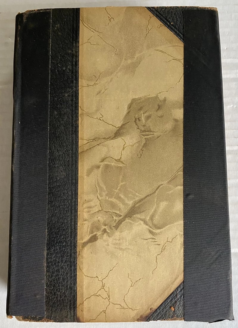 Robert L. Stevenson In The South Seas DeLuxe Ltd.Ed. Vol. VII C.T.Brainard 1906 - 9