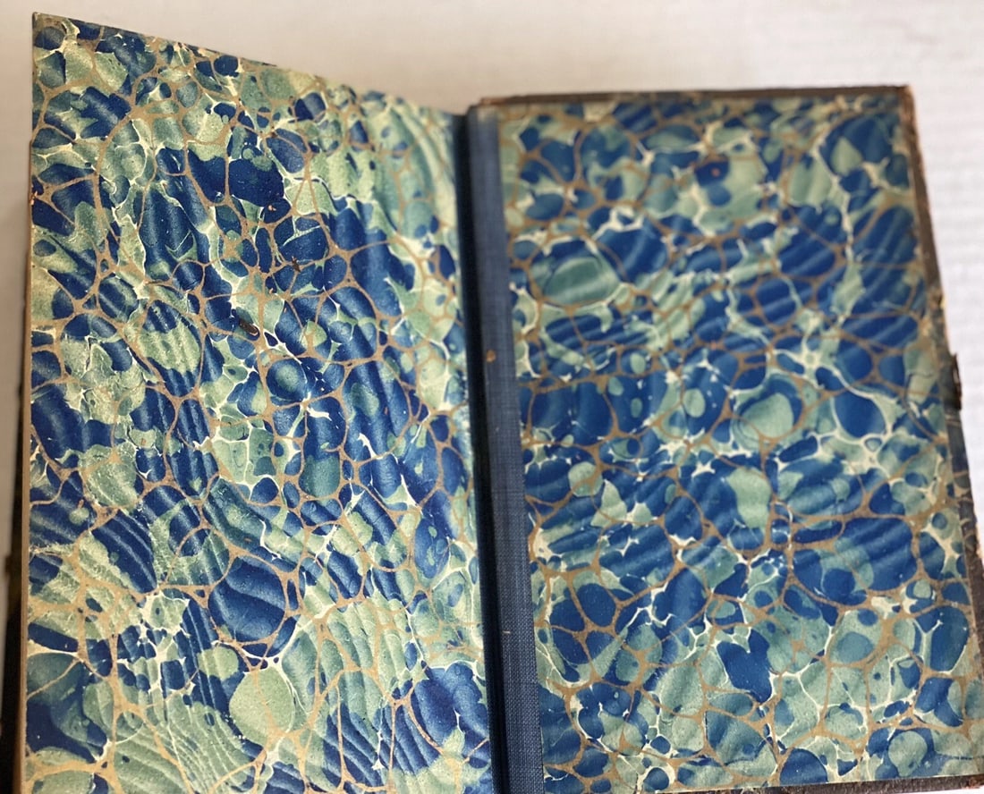 Works Of Sir Walter Scott Waverley NovelsOLD MORTALITY Univ. SocVol.V Illustrat. - 9