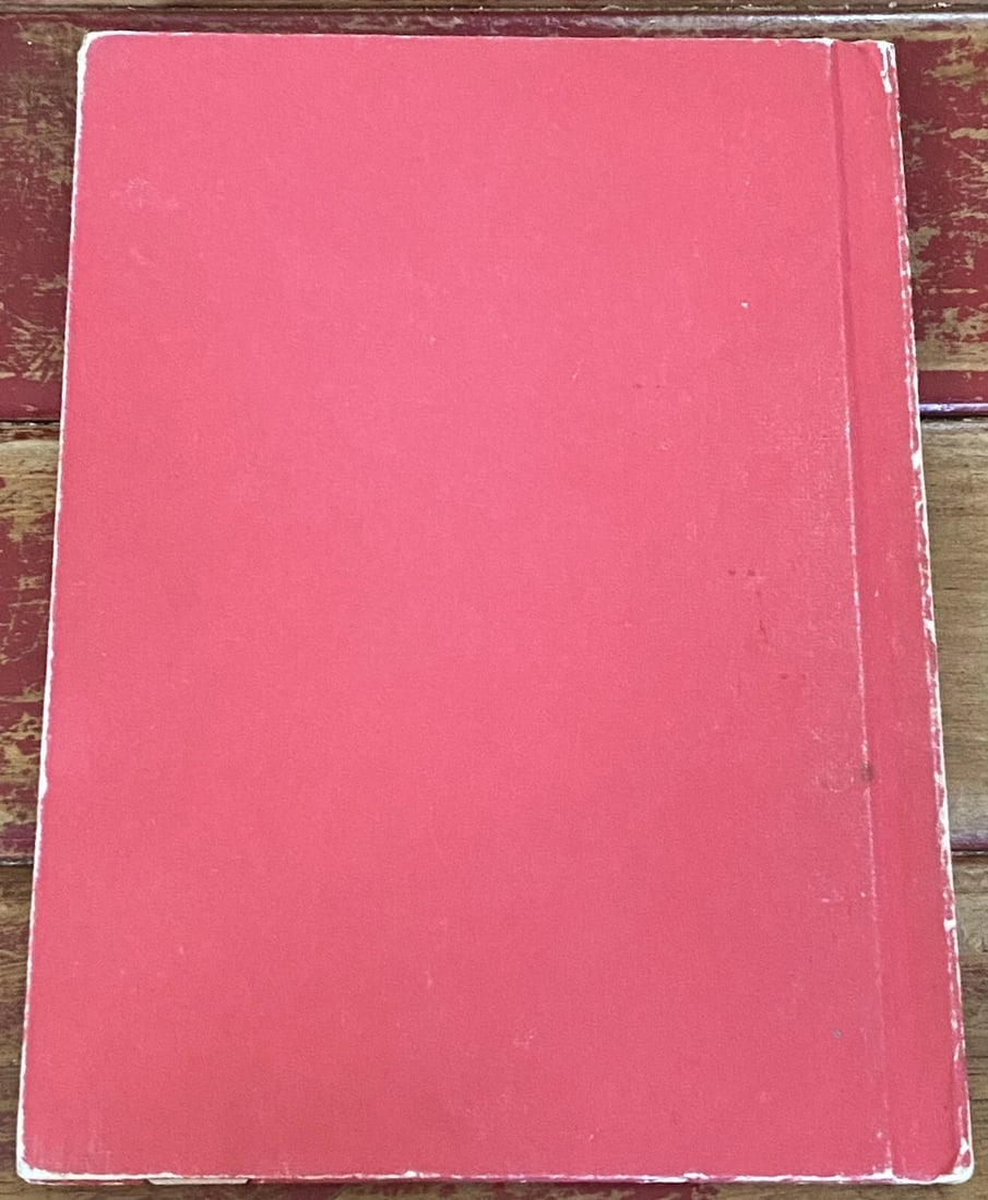 Robert the Rose Horse Joan Heilbroner HC 1st BC Edition #0-5, H-L Good Condition - 13